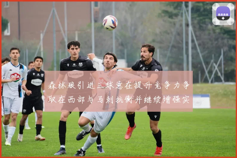 森林狼引进三球意在提升竞争力争取在西部与马刺抗衡并继续增强实力