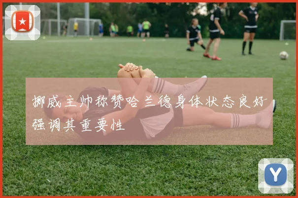 挪威主帅称赞哈兰德身体状态良好强调其重要性