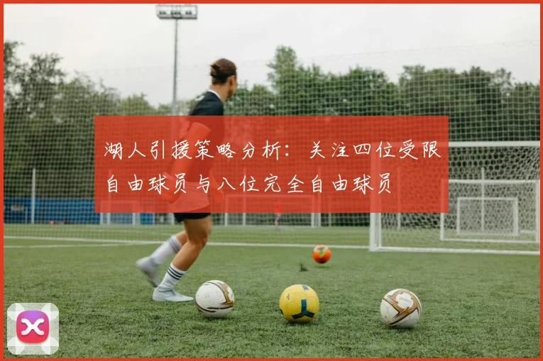 湖人引援策略分析:关注四位受限自由球员与八位完全自由球员